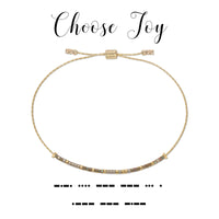 Choose Joy
